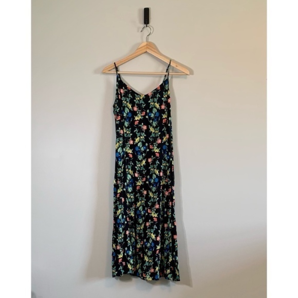 Old Navy Floral Sundress